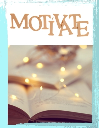 motivate